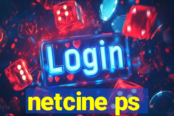 netcine ps